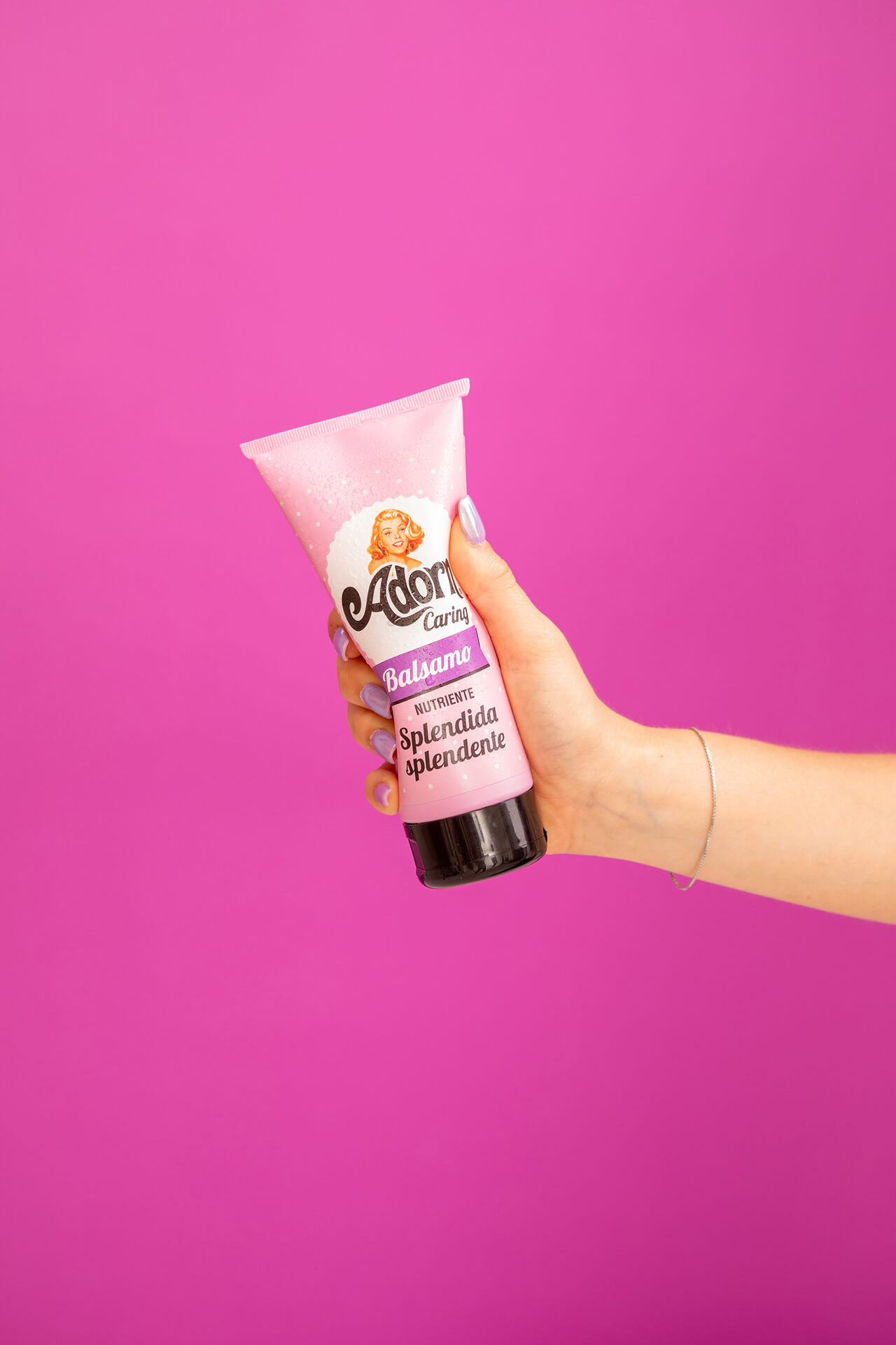 Immagine rappresentativa del post in evidenza: E tu, che Adorn sei?