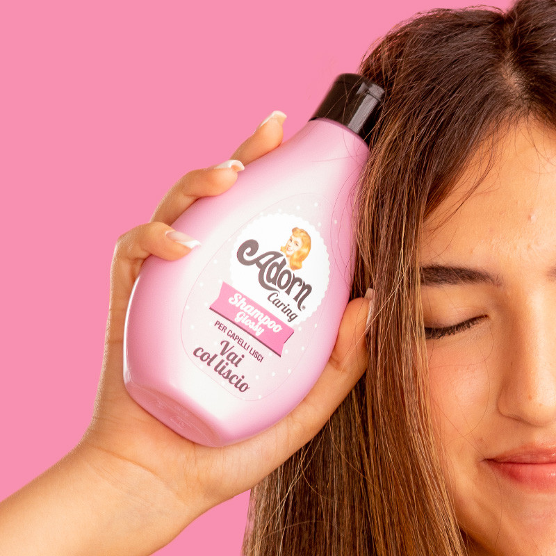 Immagine categoria Capelli lisci