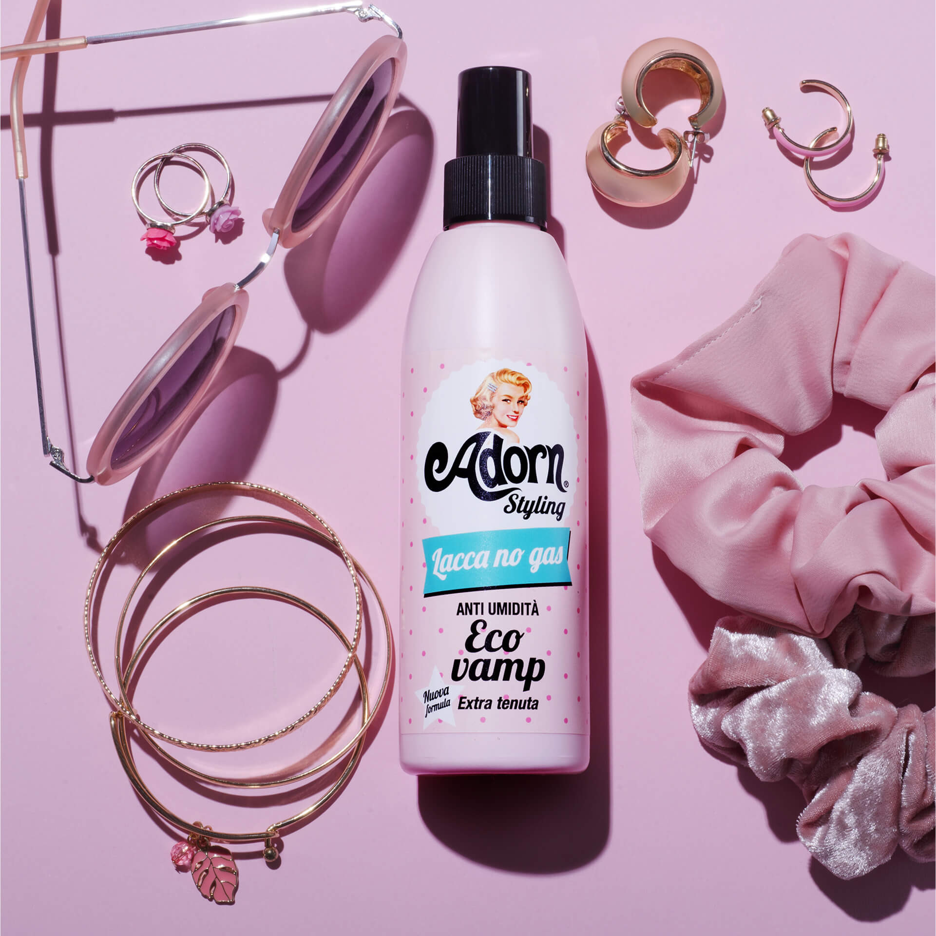 Immagine principale di Eco Vamp