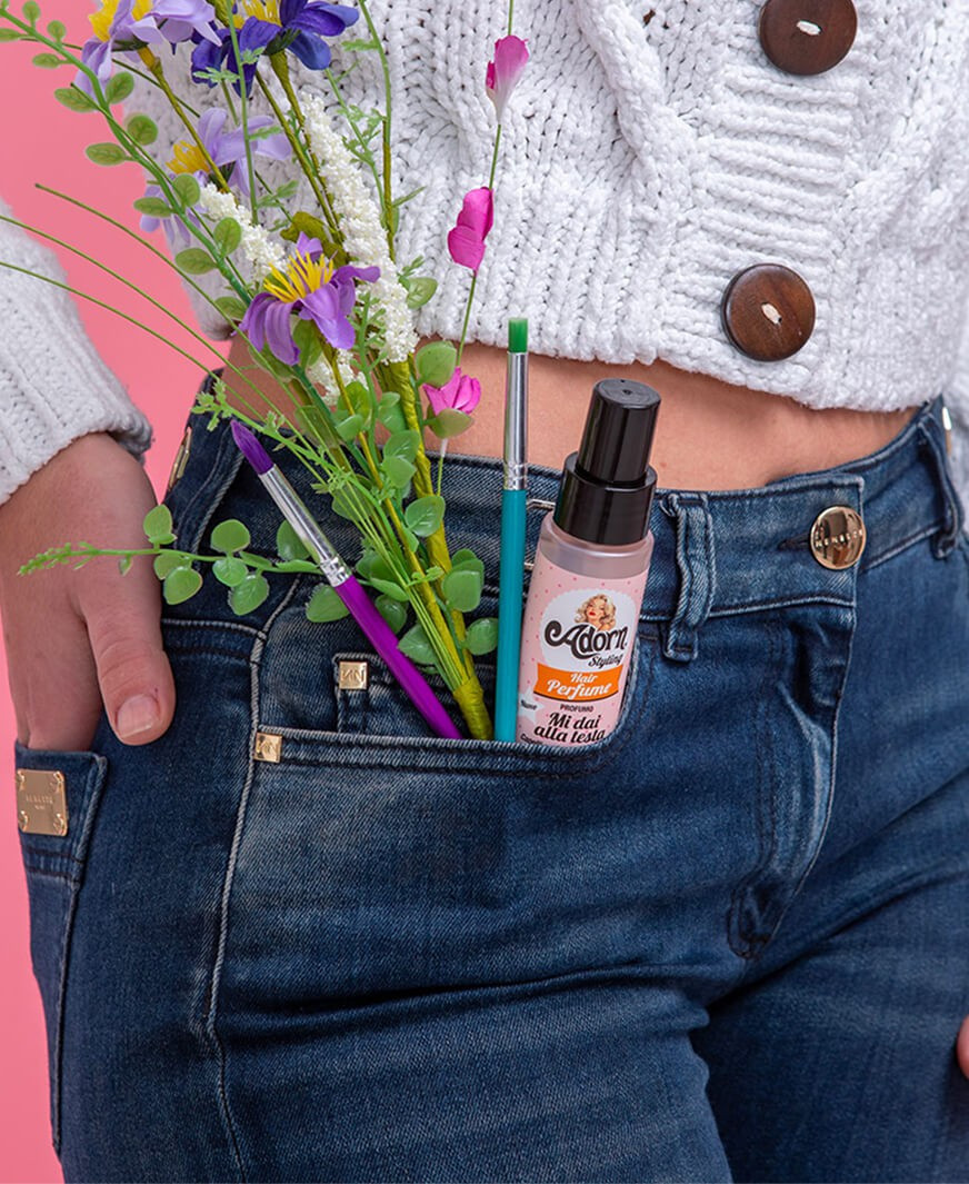 Immagine principale di Hair Profume - Mi dai alla testa