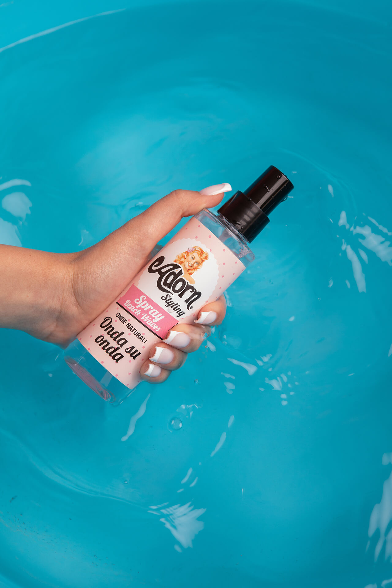 Onda su onda - vista prodotto 2 di 4