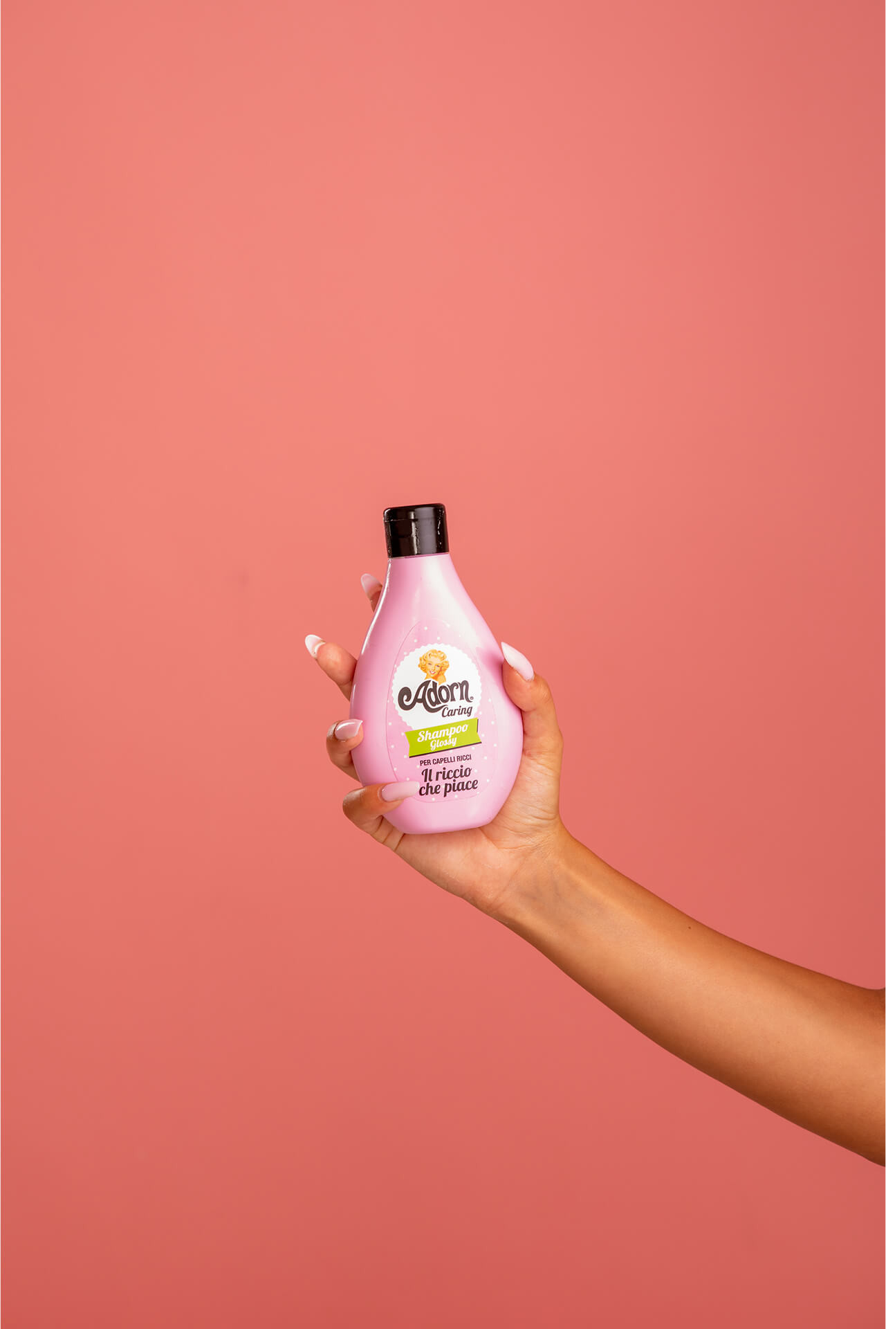 Il riccio che piace - vista prodotto 3 di 4