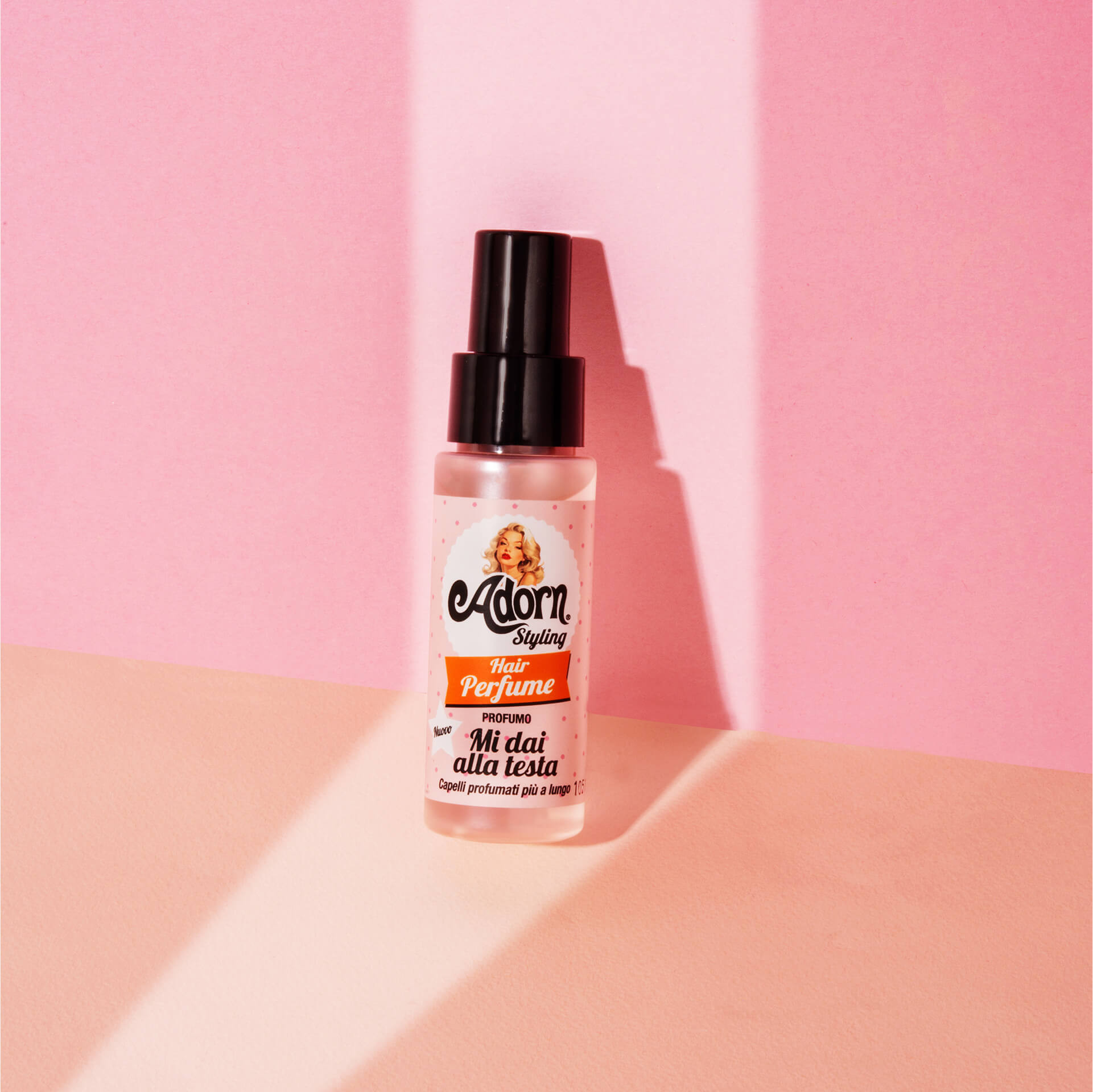 Vista del prodotto: Hair Profume - Mi dai alla testa, Profumo per capelli immagine 1
