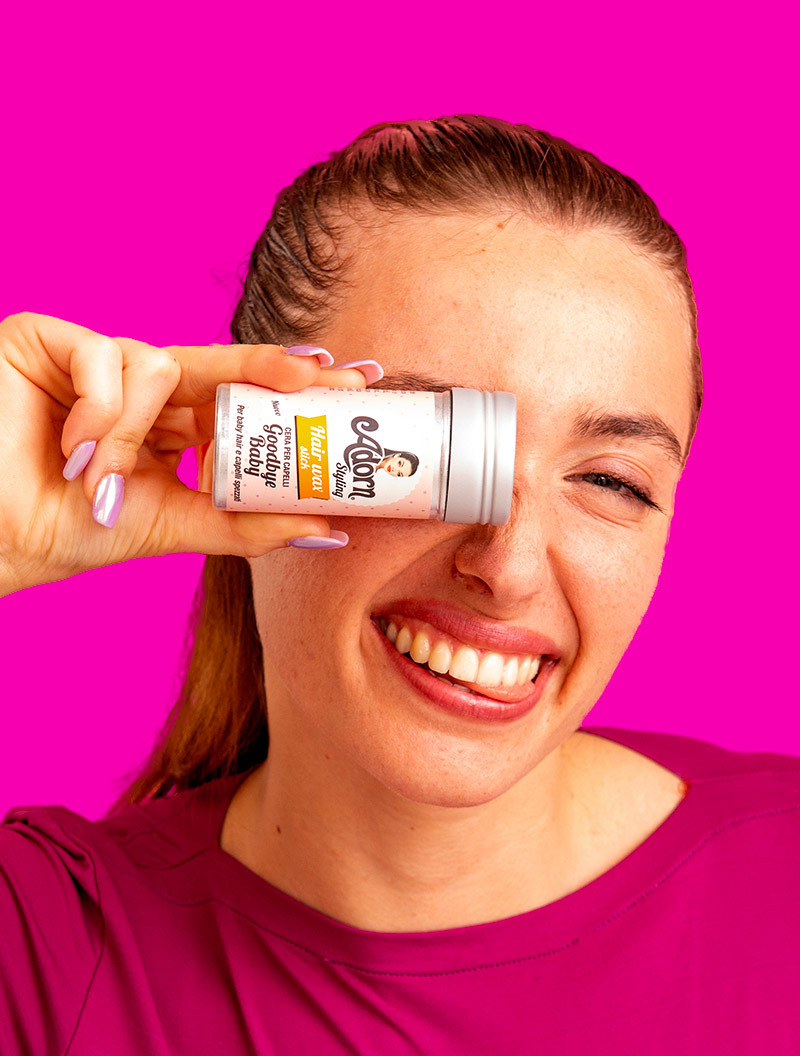 Wax Stick Goodbye Baby - vista prodotto 2 di 4