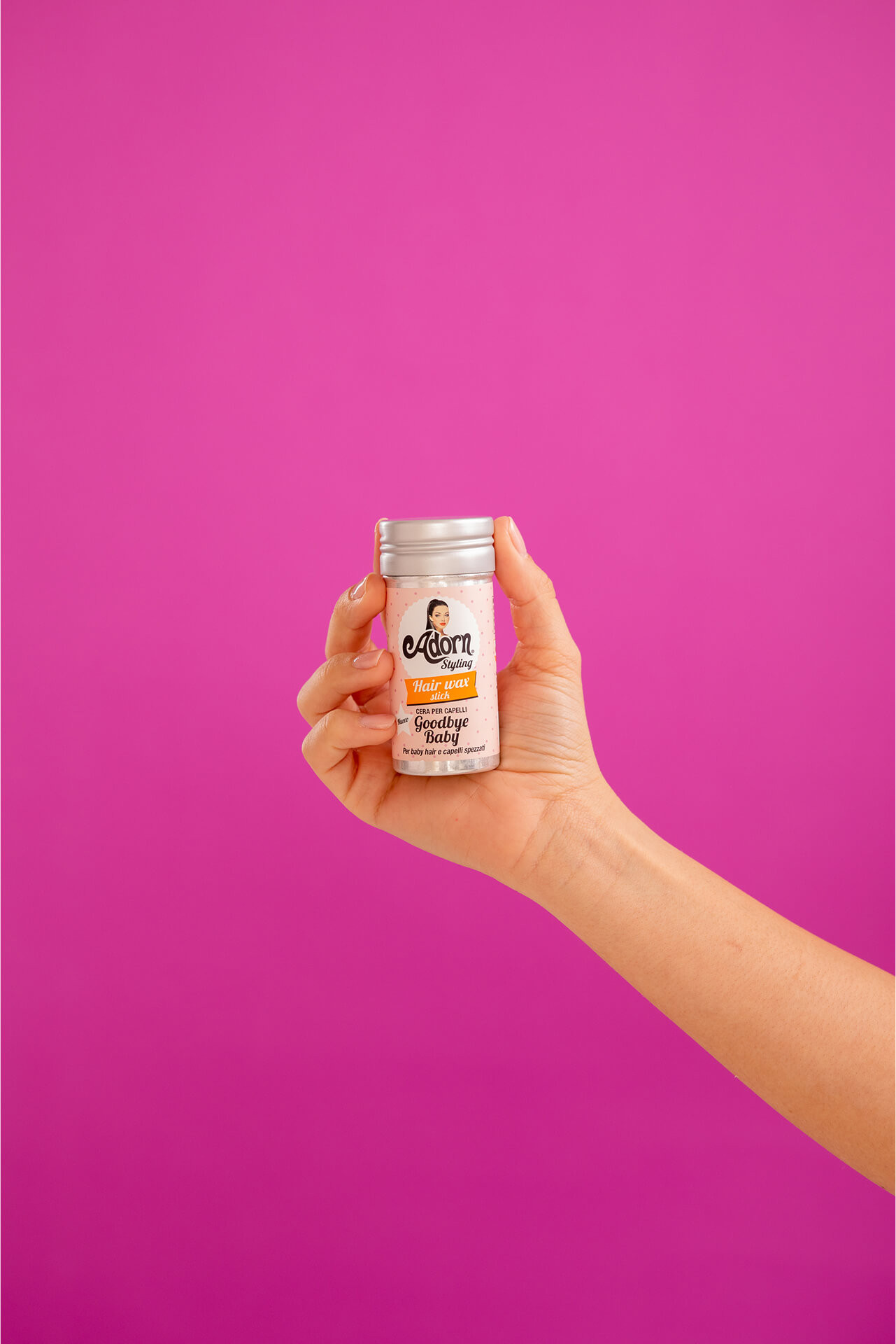 Wax Stick Goodbye Baby - vista prodotto 3 di 4