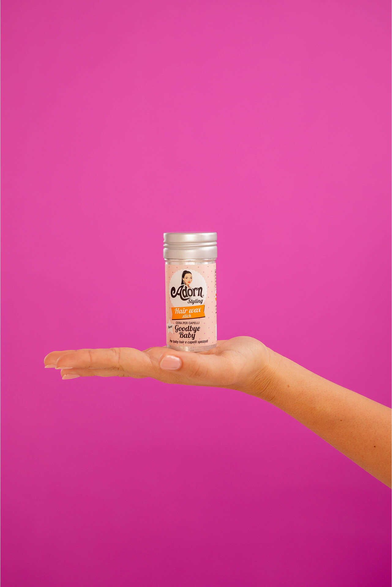 Wax Stick Goodbye Baby - vista prodotto 4 di 4