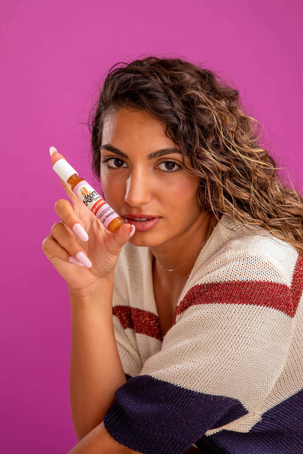 Fiale magiche - vista prodotto 1 di 4