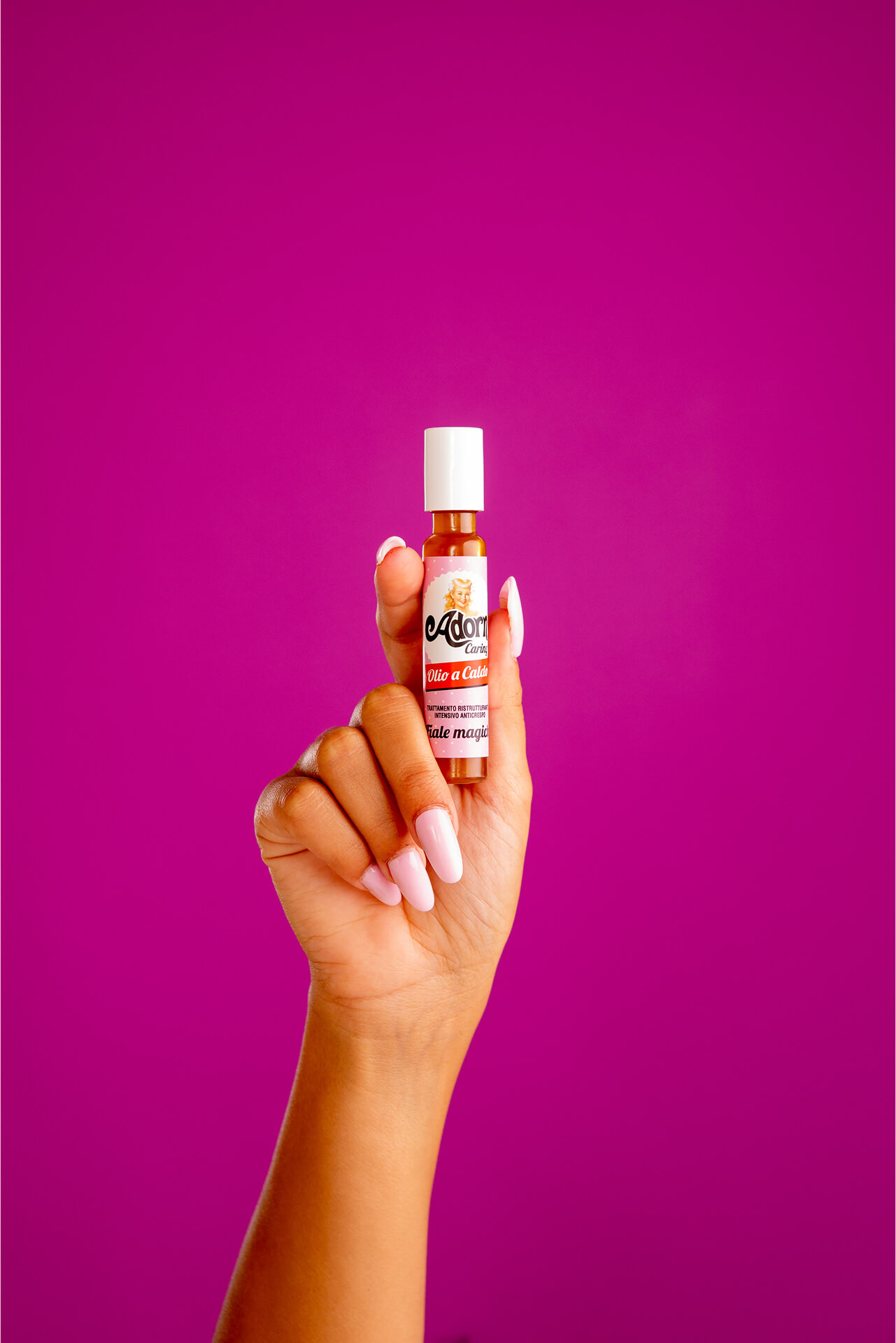 Fiale magiche - vista prodotto 3 di 4