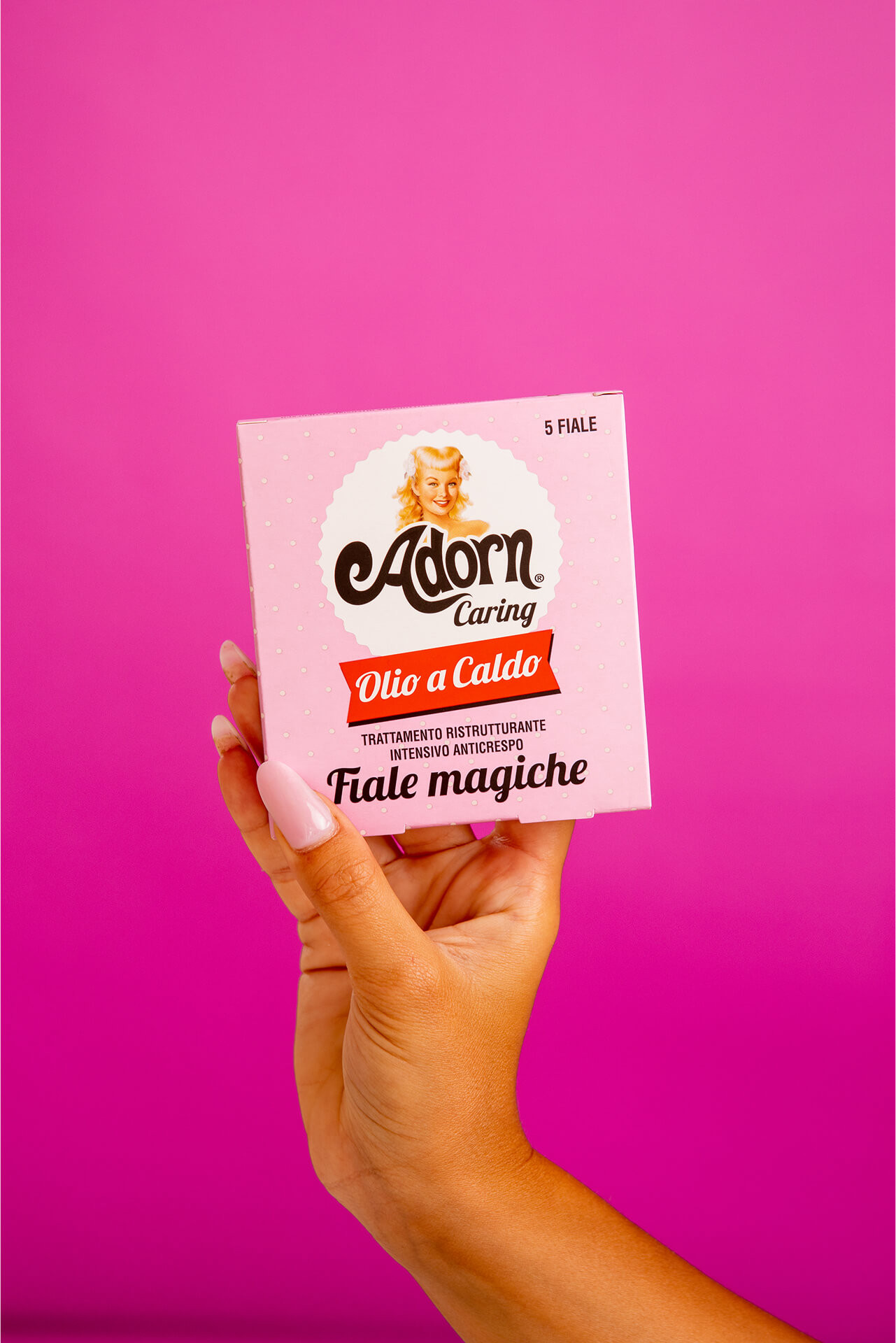 Fiale magiche - vista prodotto 2 di 4