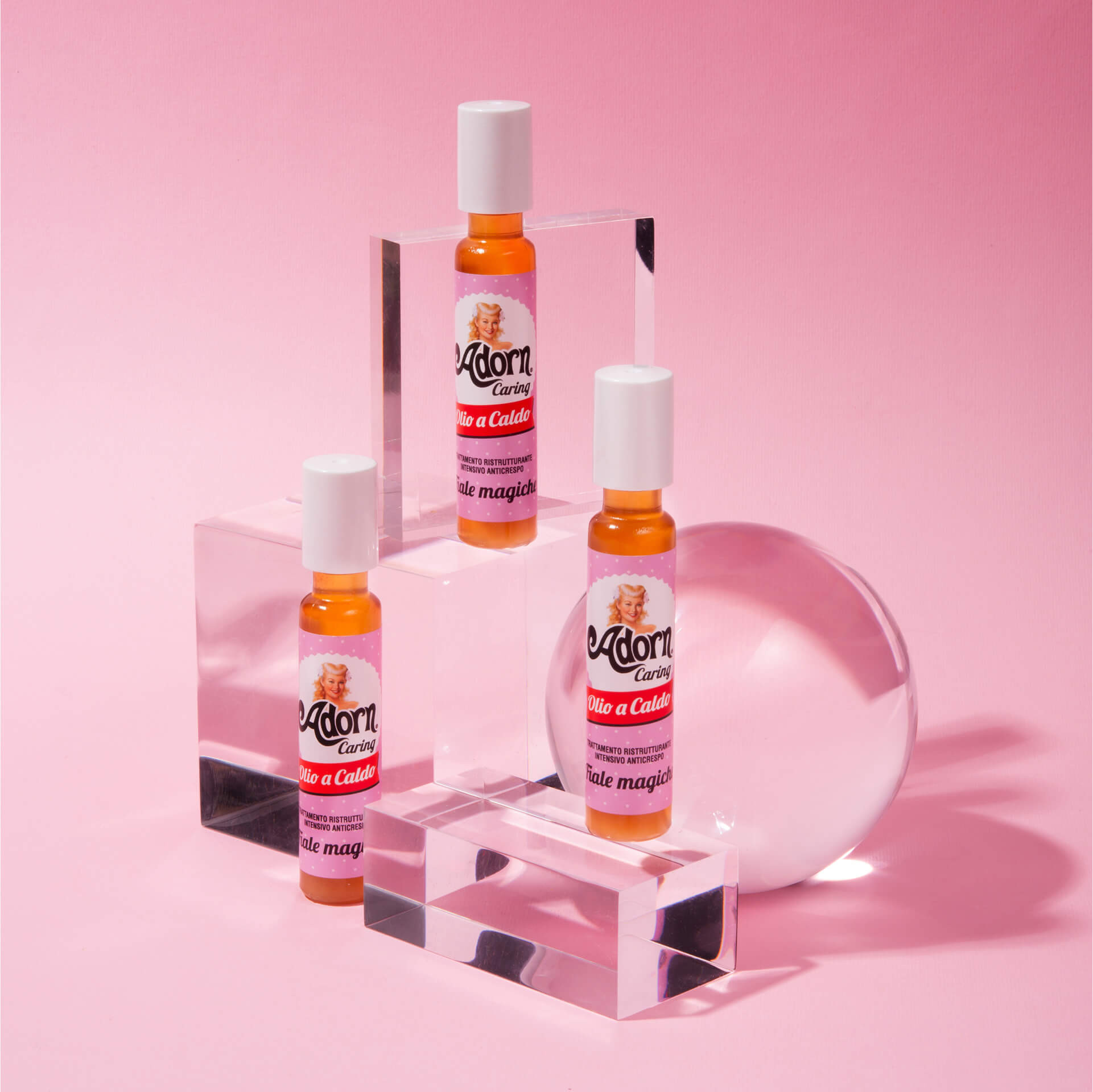 Fiale magiche - vista prodotto 4 di 4