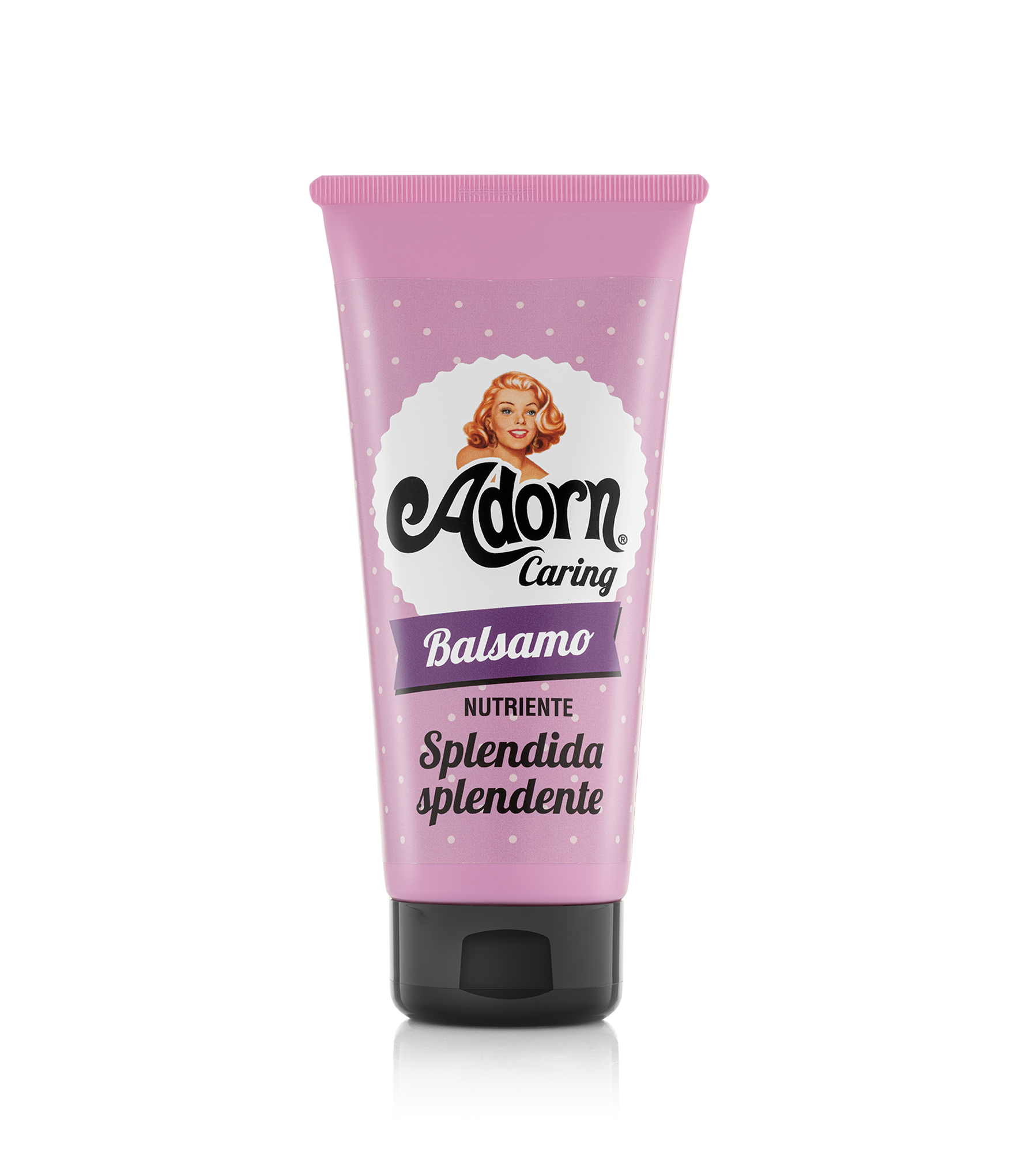 Splendida splendente - Balsamo nutriente