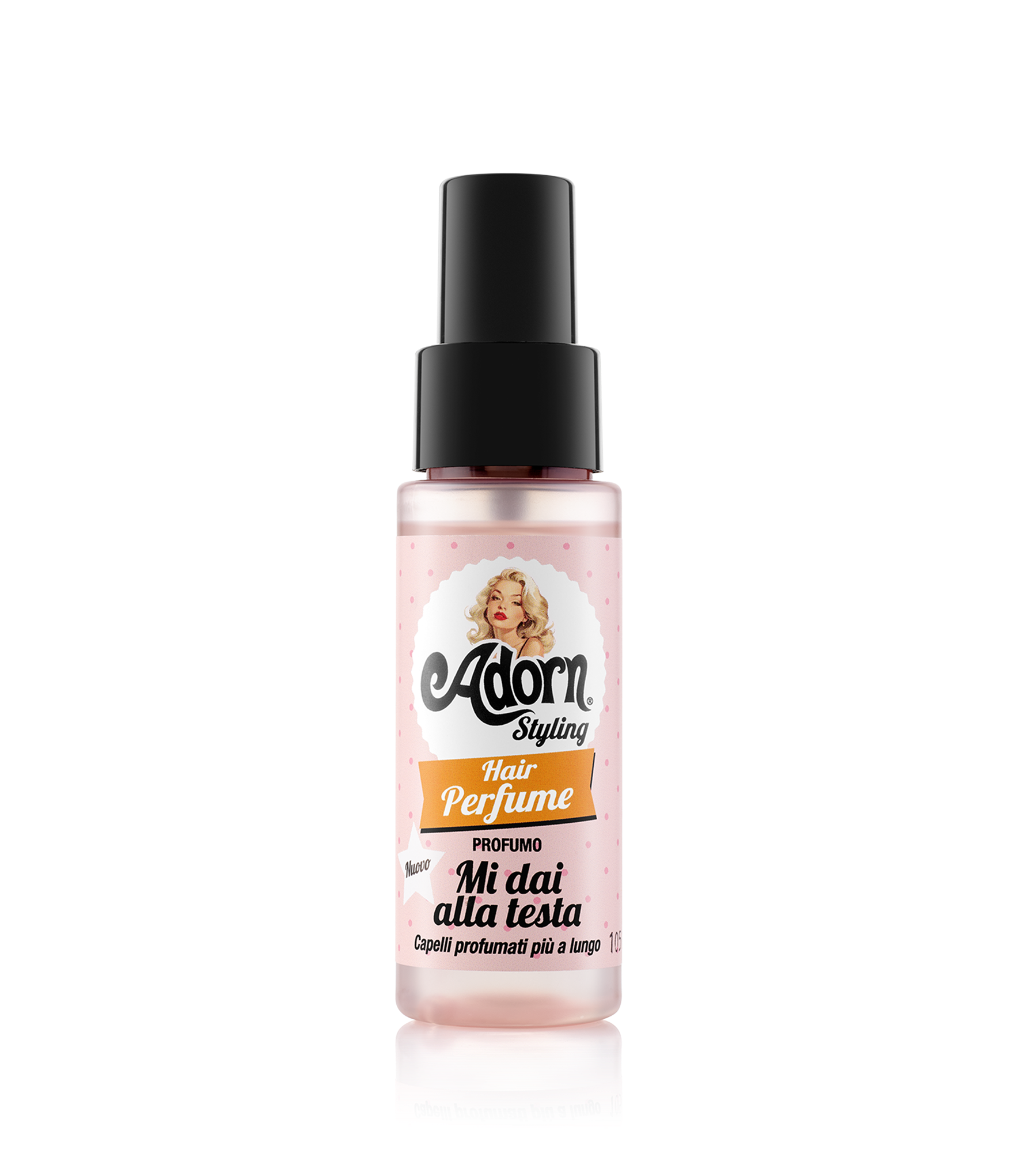 Immagine del prodotto Hair Profume - Mi dai alla testa