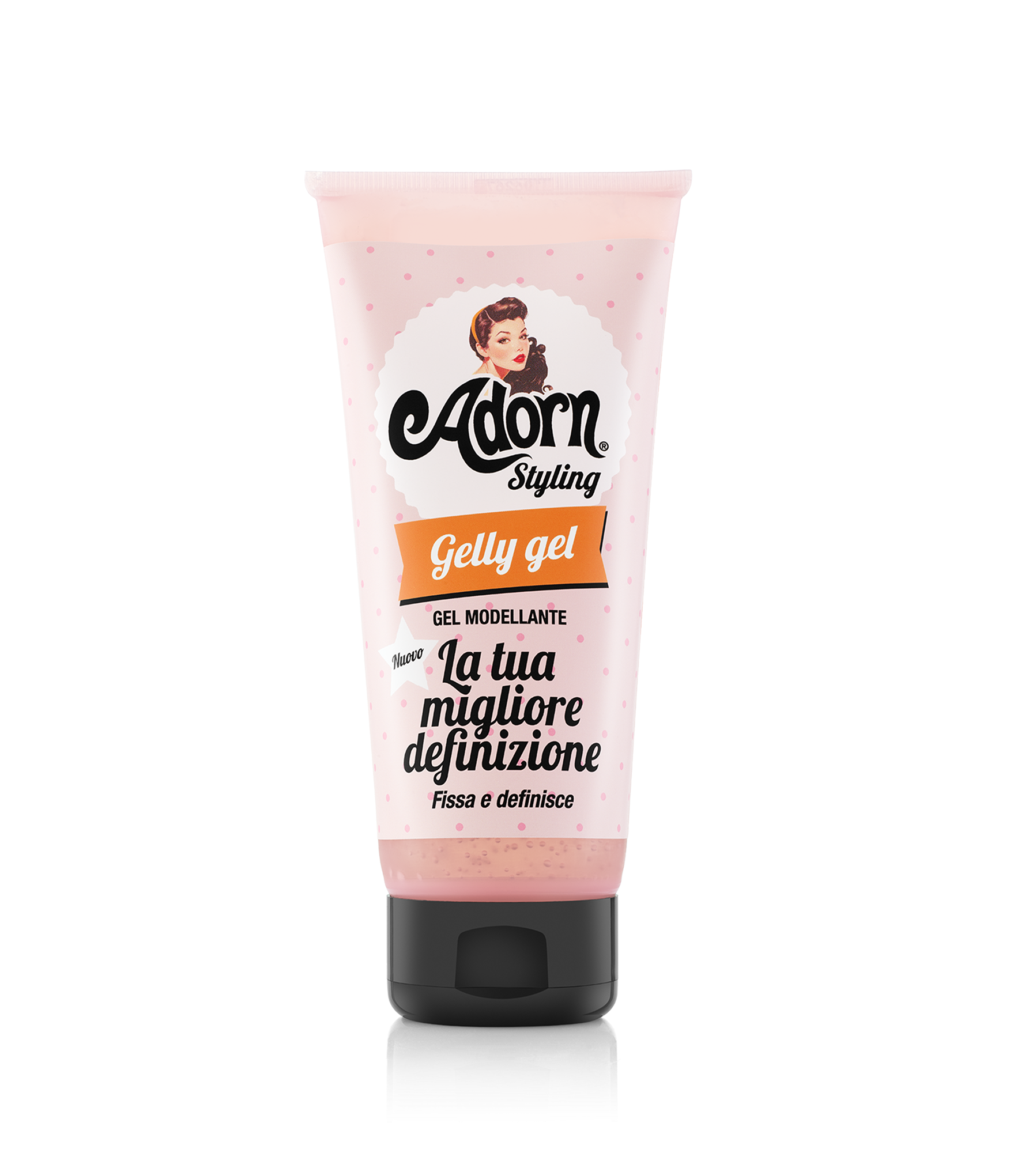 Immagine secondaria di Gelly Gel - La tua migliore definizione